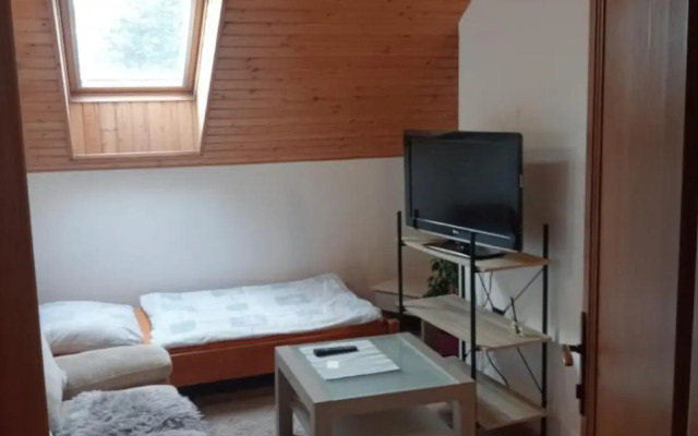 Vila Štefan Drevko