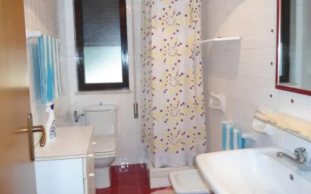 Holiday Home Trappeto