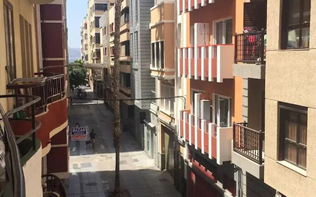 Quevedo Beach Apartment II by Canary365