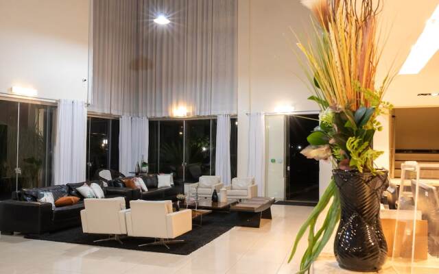 Class Hotel Passos Rio Grande Portal da Canastra
