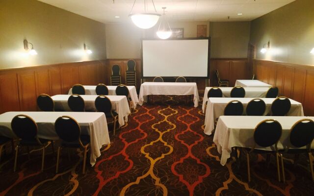 Studio 6 Suites Butte, MT – I-90 / I-15