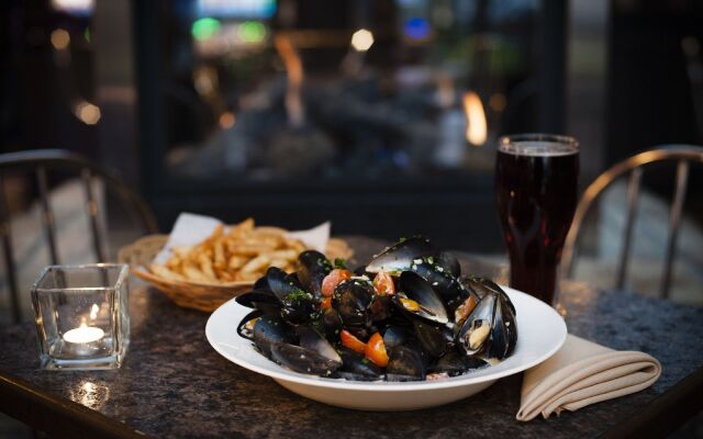 L'Escale Hôtel Suites