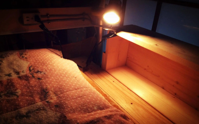 Norishico Auto Guest House - Hostel