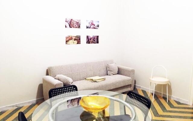 Casa Verdi, confortevole bilocale in centro, 1° p