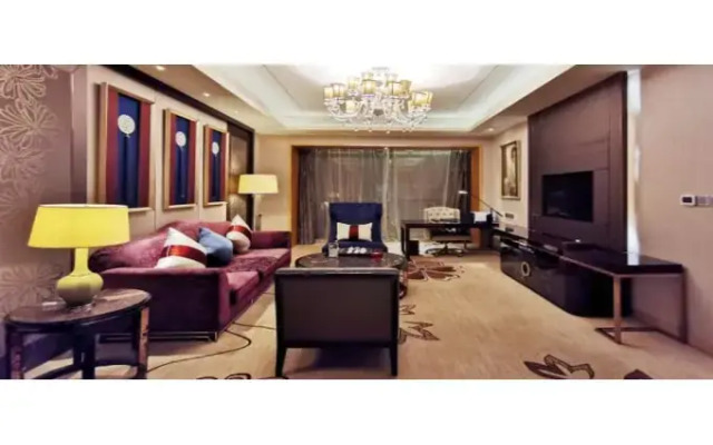 Wanda Realm Zhangzhou