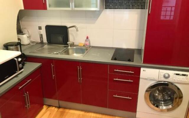 Atypique apartment - Saint-Germain des Prés