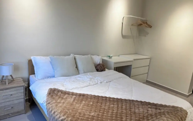 Comfy Damansara Petaling Jaya 3BR2B