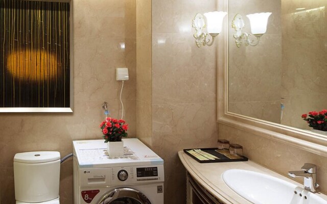Ruide Apartment Wanyi Plaza Branch