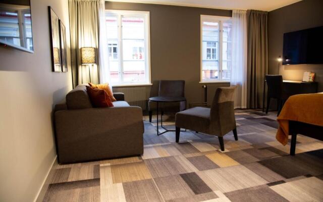 Best Western Plus JA Hotel Karlskrona