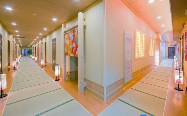 Shanghai Jiletang Jinshajiang Hot Spring Hotel