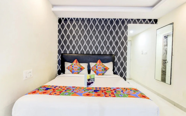 FabHotel Sri Mayuri