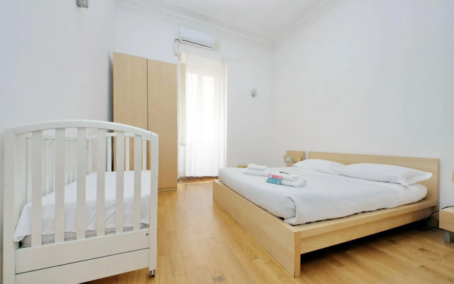 Vatican Spacious Modì Apartment