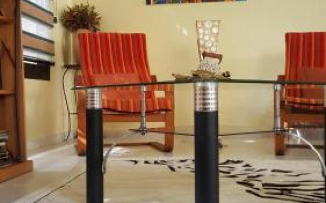 Hunch Backpackers Hostel