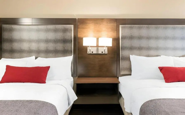 Country Inn & Suites by Radisson, Grandville-Grand Rapids West, MI