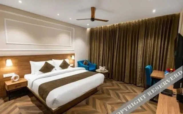 Rishikesh Resorts