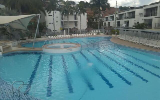 Santa Fe de Antioquia Apartments