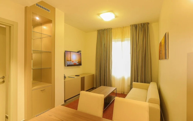 Heliconia Park - Port Harcourt Hotel