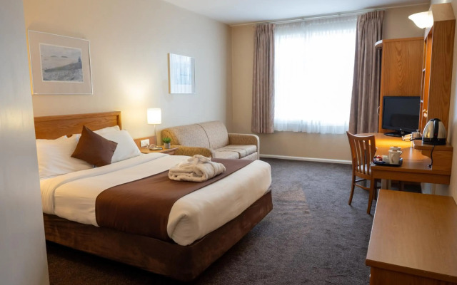 Future Inn Plymouth