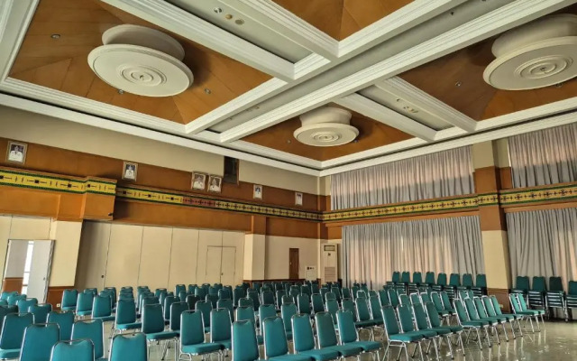 ZEN Premium Near Grand Indonesia Mall