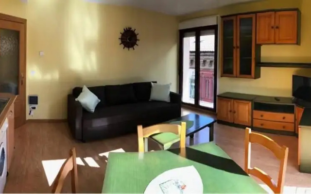 Apartamento El BalcÃ³n de Luna