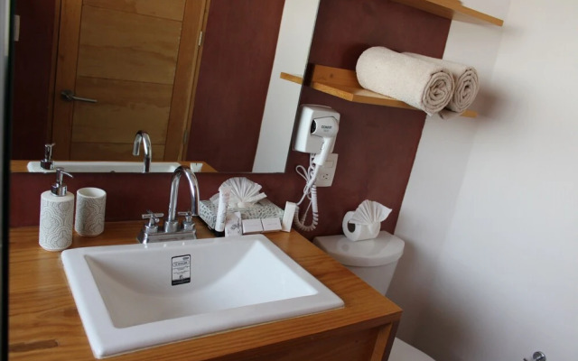 Cozana Guest House