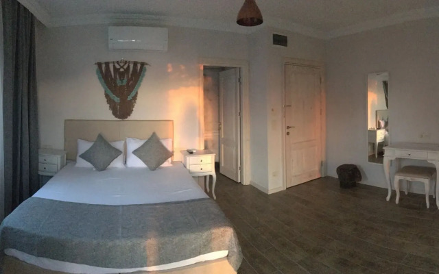 Kale Motel