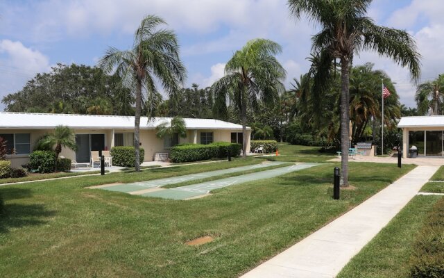 Jamaica Royale 048 - 1 Br Villa