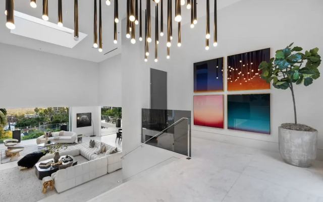 St Ives Modern