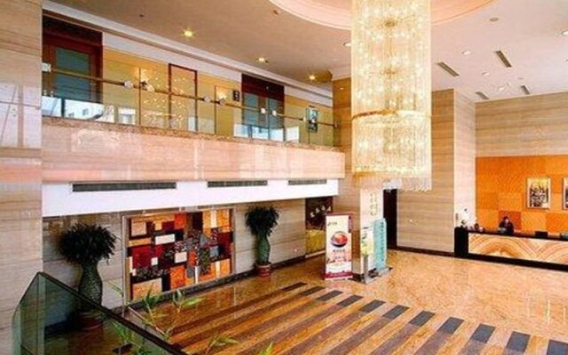 Blue Horizon Hotel