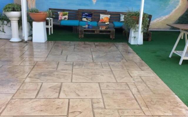 Mamas Summer House