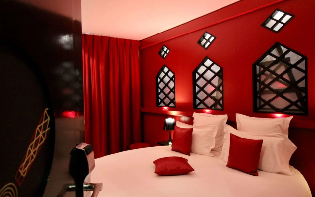 Secret de Paris - Hotel & Spa