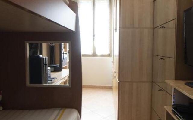 Quadrilocale Ospedale Galeazzi Sacco G&P3