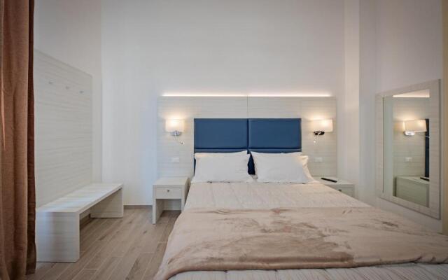 B&B Gianmarti Suite