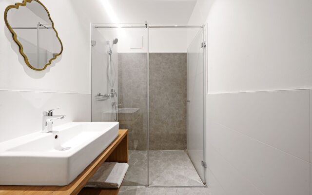 Numa Salzburg Nora