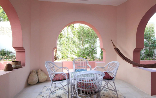 Residence Arabesque