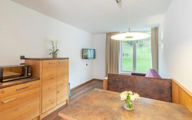 Apartments Home Apart Laudinella, See im Paznaun