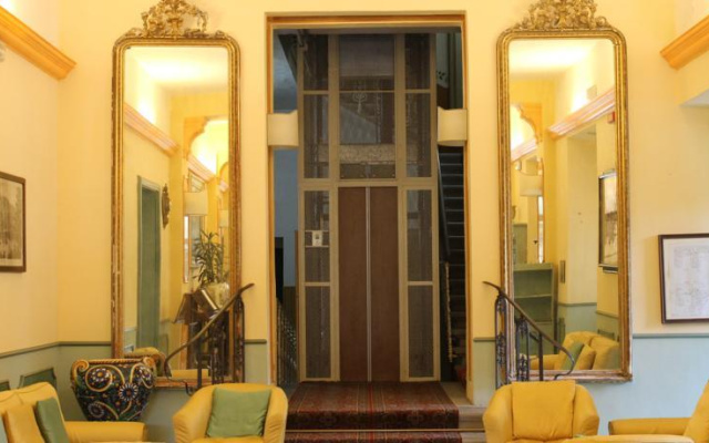 Hotel Croce di Savoia