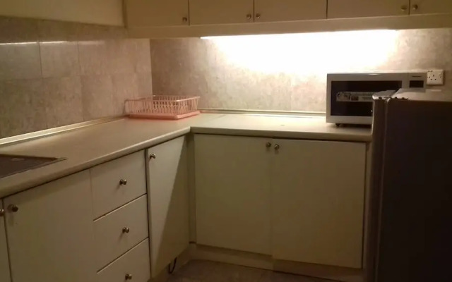 Star Suite At Times Square KL