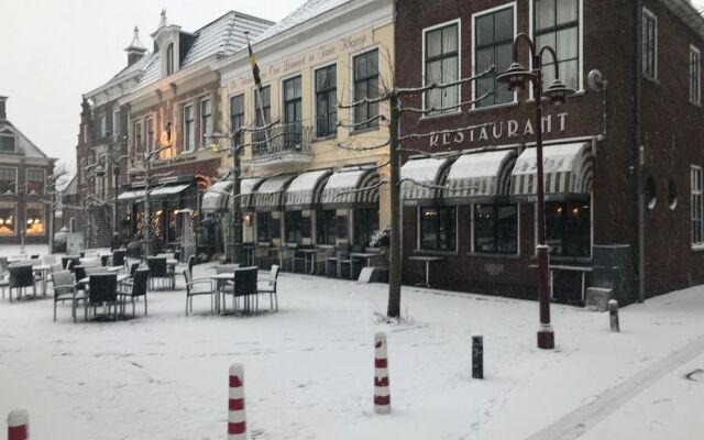 Herberg Oom Lammert en Tante Klaasje