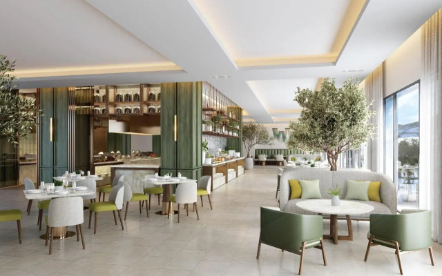 The Westin Saraya Aqaba