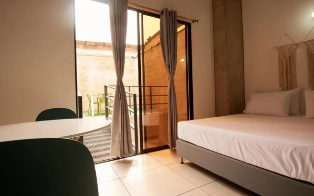 Mangata Living by Bernalo Hotels
