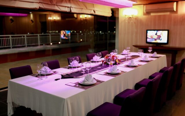 Sai Gon Dong Ha Hotel