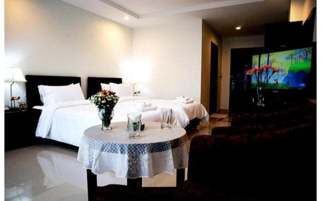 Soi 2 inn Pattaya