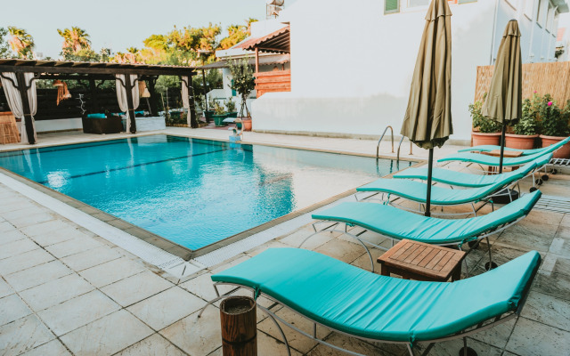 Sunside Inn Hotel Kyrenia