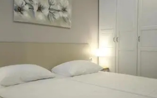 Teatro Verdi Accommodation