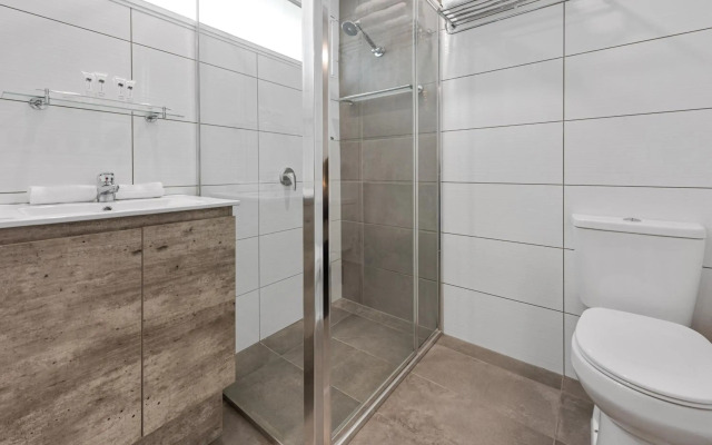 Fawkner Executive Suites & Serviced Apartments