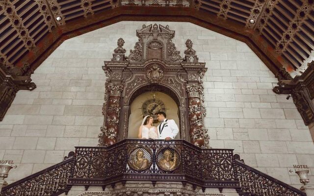 Biltmore Los Angeles