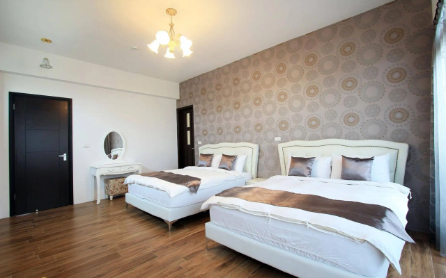 Chi Ya B&B