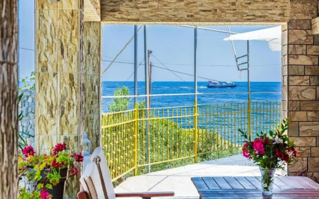 Nerissa Cottage - Skopelos Glossa
