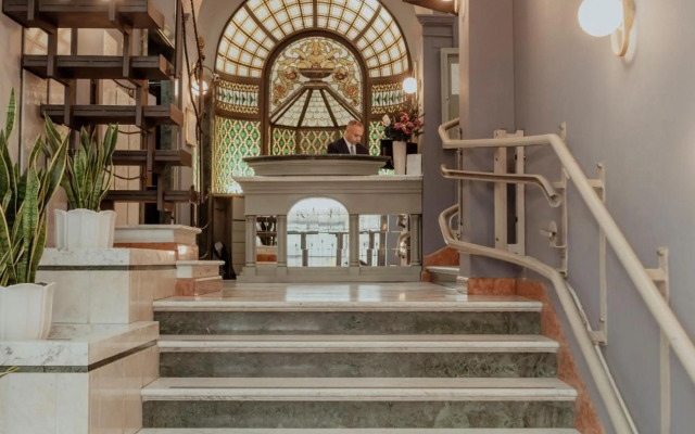 Hotel Marisa